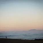 Apartmán La Piste Bleue *