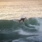 La Piste Bleue Capbreton