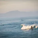 Apartmán La Piste Bleue Capbreton