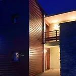 La Piste Bleue Apartmán *