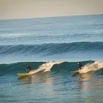 La Piste Bleue Apartmán Capbreton