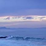 La Piste Bleue Apartmán Capbreton