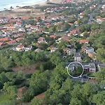 La Piste Bleue Apartmán Capbreton