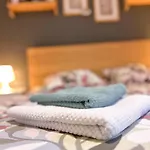 Apartmán La Piste Bleue
