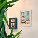 Apartmán La Piste Bleue *