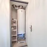 Apartmán La Piste Bleue Capbreton