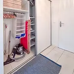 Apartmán La Piste Bleue Capbreton