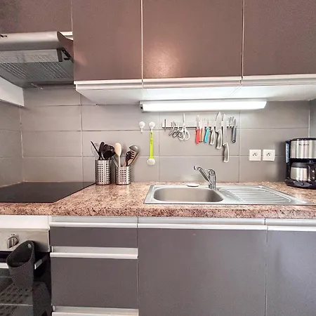 La Piste Bleue * Capbreton