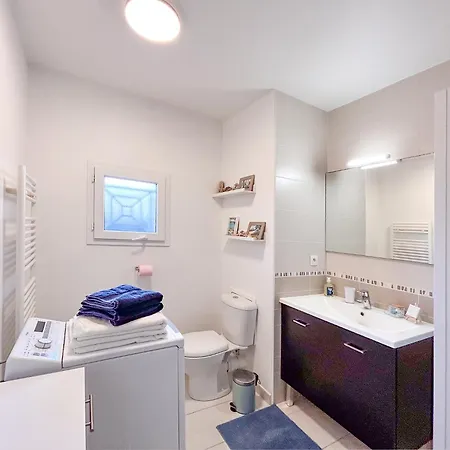 La Piste Bleue كابروتو