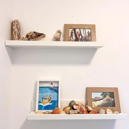 La Piste Bleue Appartement