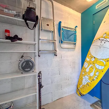 La Piste Bleue * كابروتو