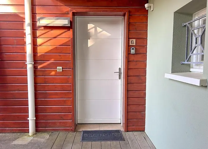 La Piste Bleue * Capbreton