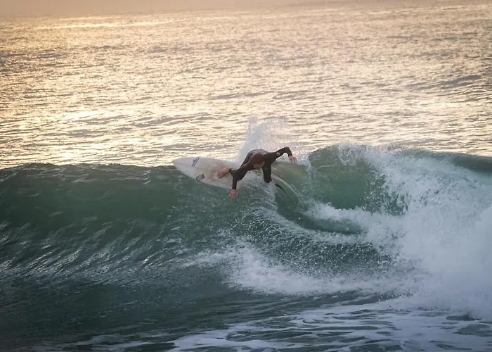 La Piste Bleue Capbreton