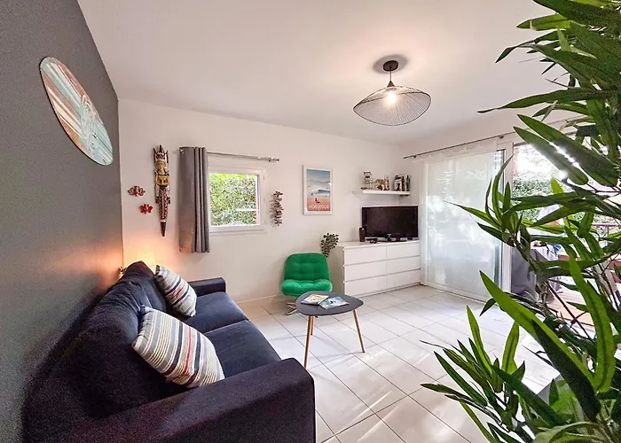 La Piste Bleue Capbreton