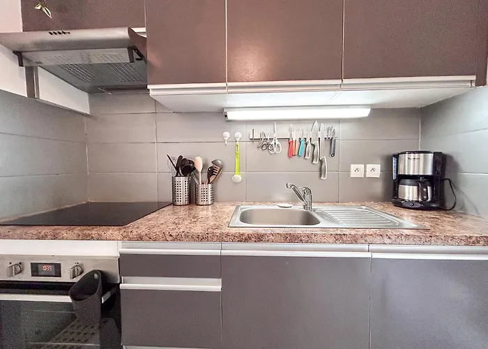 La Piste Bleue * Capbreton