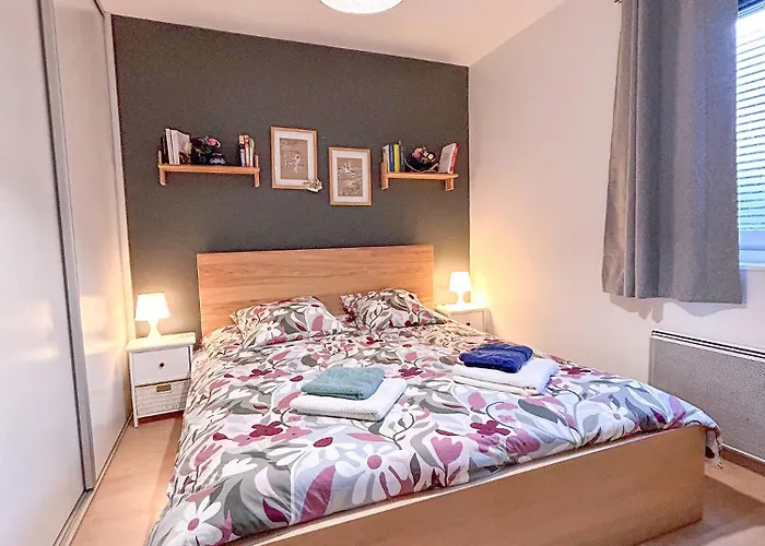 La Piste Bleue * Capbreton