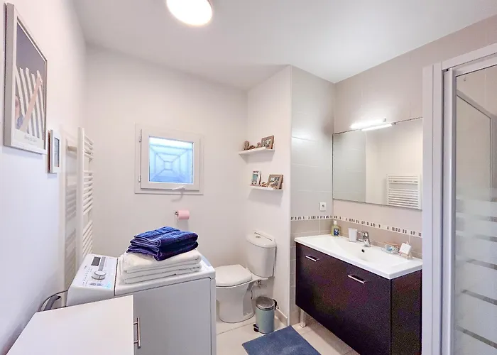 La Piste Bleue Capbreton