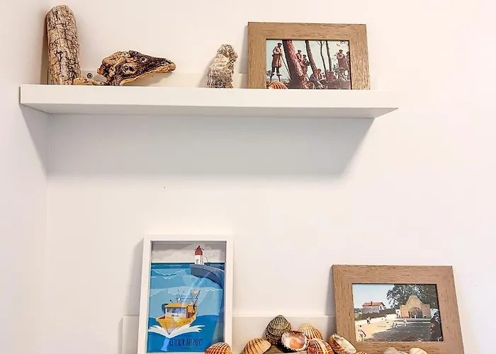 La Piste Bleue Apartment