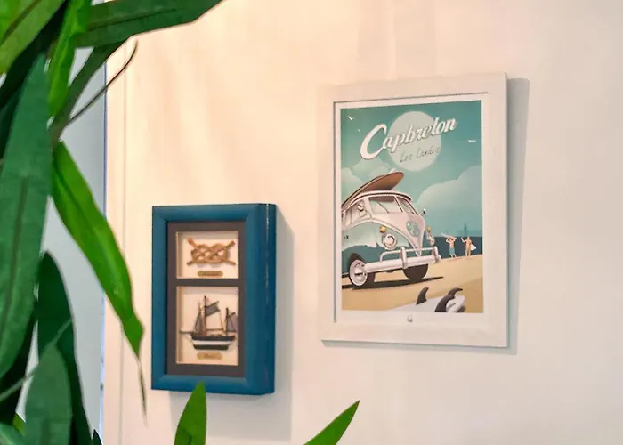 Apartment La Piste Bleue *