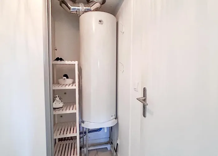 Apartment La Piste Bleue Capbreton