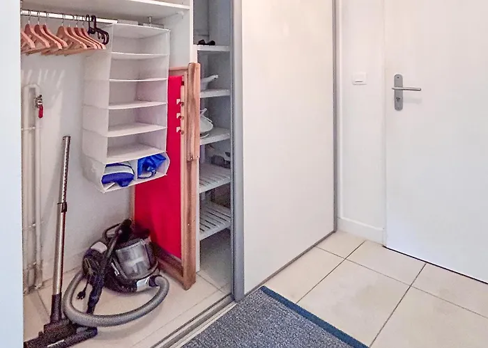 Apartment La Piste Bleue Capbreton